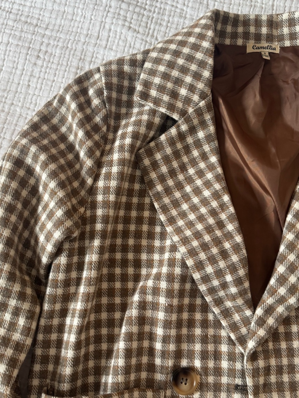 Blazer - Picture 3 of 4